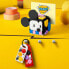 Фото #4 товара Строительный набор Lego DOTS 41964 Mickey Mouse and Minnie Mouse