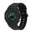 Фото #6 товара Мужские часы Casio G-Shock OAK - Neon Green Index (Ø 45 mm)