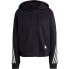 Фото #3 товара ADIDAS Fi 3S full zip sweatshirt