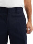 Dickies 873 slim straight fit work chino trousers in navy