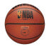 Фото #4 товара Wilson NBA Forge Size 6 Basketball