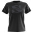 Фото #1 товара SALOMON Outlife Big Logo short sleeve T-shirt