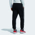 Фото #5 товара adidas M C90 TP 运动型格长裤 男款 黑色 / Кроссовки Adidas M C90 TP EJ9674