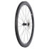 Фото #1 товара PROGRESS A-Prime Tubular CL Disc Tubular road front wheel