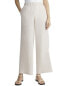 Lafayette 148 New York Riverside Linen Pant Women's L