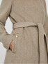 Фото #4 товара Пальто Vero Moda Silver Mink Coat