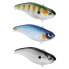 SPRO Aruku Shad Lipless Crankbait 10g 60 mm