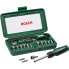 Фото #2 товара BOSCH PROFESSIONAL Prom 46-Pieces Screwdriver Set