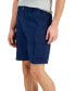 ფოტო #3 პროდუქტის Men's Power of the Ocean Shorts