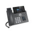Фото #5 товара Grandstream GRP2614 - IP Phone - Black - Wired handset - In-band - Out-of band - SIP info - 4 lines - 2000 entries