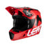Фото #2 товара LEATT 3.5 V22 off-road helmet