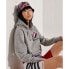 Фото #2 товара SUPERDRY Sportstyle Chenille hoodie
