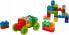 Фото #3 товара Goliath GOLIATH Miękkie klocki Samochód Vehicle Kit Case Jelly Blox 316942