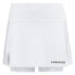 HEAD RACKET Club Basic Skirt