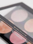 Фото #2 товара Revolution Golden Sugar 2 Rose Gold Palette