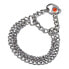 Фото #1 товара SPRENGER Doble Links Dog Chain Necklace