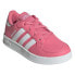 Фото #3 товара ADIDAS Breaknet Shoes Kids