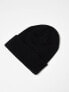 Фото #8 товара Hummel unisex beanie in black