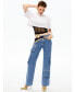 ფოტო #2 პროდუქტის Women's Chain Foulard Belt Jean