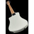 Фото #13 товара Höfner Shorty Bass White