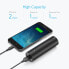 Anker Innovations Anker PowerCore 5000, 5000 mAh, Black