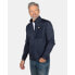 NZA NEW ZEALAND Brunton full zip sweatshirt