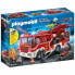 Фото #1 товара Пожарная машина Playmobil 9464
