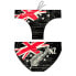 Фото #2 товара TURBO New Zealand Vintage 2013 Waterpolo Swimming Brief