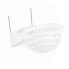 NIDO Plastic Wire Interior Birds Nest