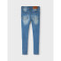 Фото #4 товара NAME IT Theo 1410 Slim Fit Jeans