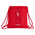 SAFTA Sporting Gijon Corporate Drawstring Bag