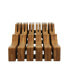 Фото #3 товара In-Drawer Bamboo Knife Organizer