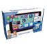Фото #12 товара Детский интерактивный планшет Lexibook LexiTab Master 7 TL70FR Синий