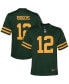 Big Boys and Girls Aaron Rodgers Green Green Bay Packers Alternate Game Player Jersey