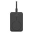 Фото #2 товара Mini Powerbank MagSafe 10000mAh 20W z kablem Lightning do iPhone 0.3m czarny