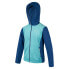 MONTURA Soft Pile Mix fleece