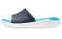 Crocs LiteRide 205183-462 Comfortable Slip-On Shoes