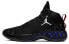 Баскетбольные кроссовки Air Jordan Jumpman Diamond Mid PF CI1205-009 42 - фото #2