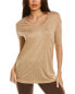 Фото #1 товара Lafayette 148 New York Kirsten Top Women's P