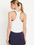 Фото #2 товара FlowForm Racerback Crop Tank Top