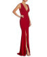 Фото #4 товара Sandra V-Neck Gown