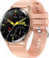 Smartwatch Denver Denver Smartwatch SWC-372 rose - фото #1