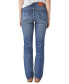 ფოტო #2 პროდუქტის Women's Zoe High-Rise Straight-Leg Jeans