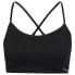 ფოტო #1 პროდუქტის HUMMEL Juno Sports Bra Seamless