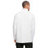 ფოტო #2 პროდუქტის BUILD YOUR BRAND Long sleeve high neck T-shirt