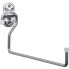 Фото #1 товара SAUVIC Wall long multi-purpose hooks