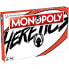 ELEVEN FORCE Monopoly Heretics Board Game