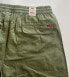 Levi's Shorts Men's Green Trail Cargo Size Large New 100% Cotton