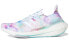 Фото #1 товара Кроссовки Adidas Ultraboost 21 "Tie-Dye" GZ7104