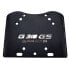 GPR EXCLUSIVE Alpi-Tech 35L BMW G 310 GS 22-23 Mounting Plate